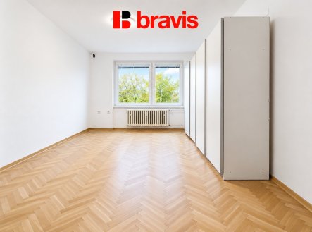 Pronájem bytu, 2+1, 63 m²