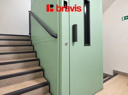 Pronájem bytu, 2+1, 63 m²