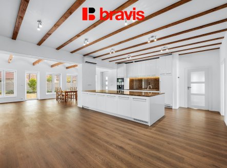Prodej domu/vily, 342 m²