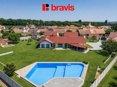 Prodej domu/vily, 342 m²