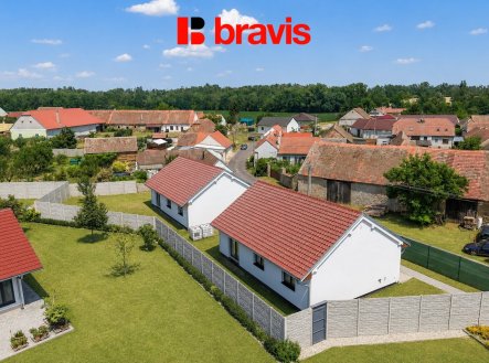 Prodej domu/vily, 104 m²