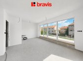Prodej bytu, 3+kk, 55 m²