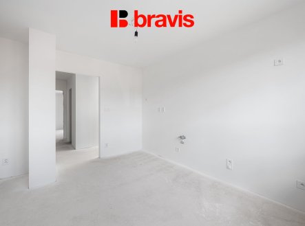Prodej bytu, 3+1, 85 m²