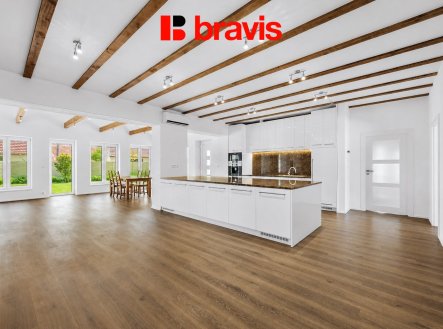 Prodej domu/vily, 304 m²