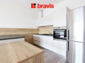 Pronájem bytu, 2+kk, 83 m²