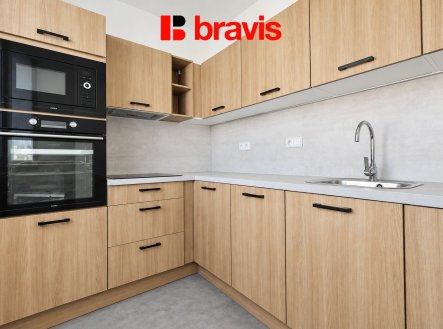 Pronájem bytu, 3+1, 75 m²