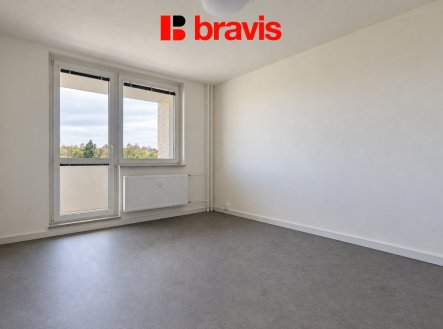 Pronájem bytu, 3+1, 75 m²
