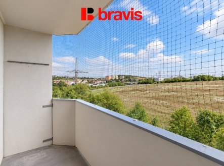 Pronájem bytu, 3+1, 75 m²