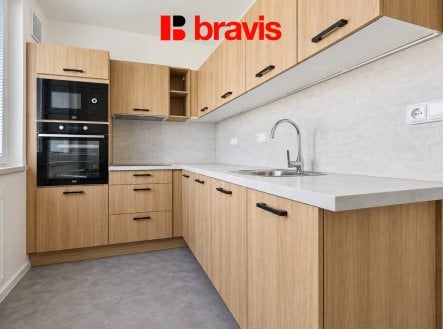Pronájem bytu, 3+1, 75 m²