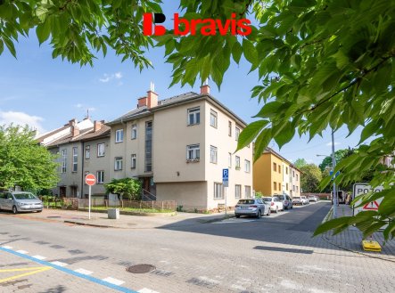 Prodej nájemního domu, 284 m²