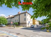 Prodej nájemního domu, 284 m²