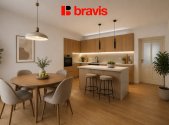 Prodej bytu, 4+kk, 105 m²
