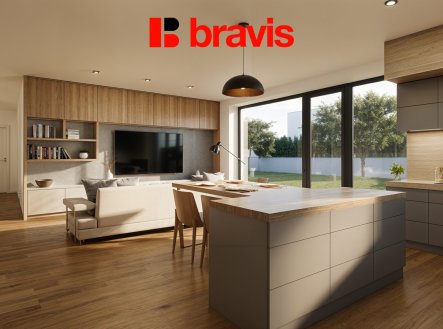 Prodej domu/vily, 114 m²