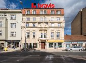 Pronájem obchodní prostory, 63 m²