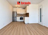 Pronájem bytu, 2+kk, 56 m²