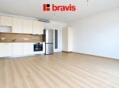 Pronájem bytu, 2+kk, 58 m²