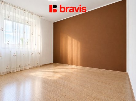 Pronájem bytu, 3+kk, 71 m²