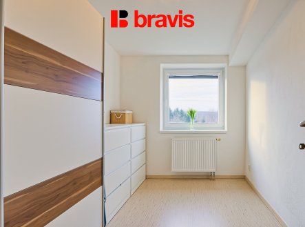 Pronájem bytu, 3+kk, 71 m²