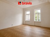 Pronájem bytu, 2+kk, 88 m²