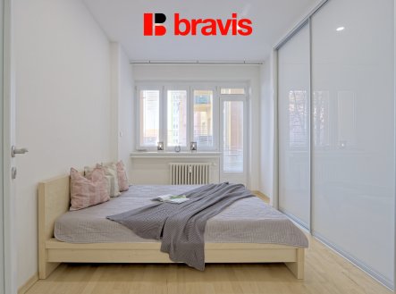 Pronájem bytu, 2+kk, 60 m²