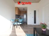 Pronájem bytu, 2+kk, 37 m²