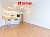Pronájem bytu, 2+kk, 53 m²