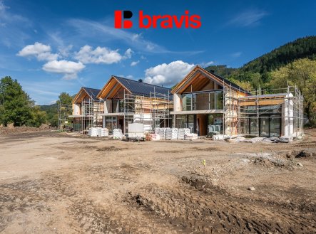 Prodej bytu, 2+kk, 325 m²