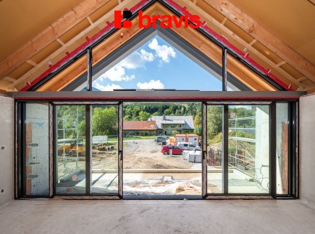 Prodej bytu, 3+kk, 88 m²