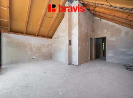 Prodej bytu, 3+kk, 88 m²