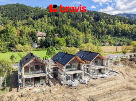 Prodej bytu, 2+kk, 182 m²