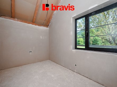 Prodej bytu, 2+kk, 182 m²