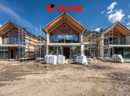Prodej bytu, 2+kk, 182 m²