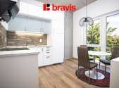 Pronájem bytu, 1+kk, 35 m²