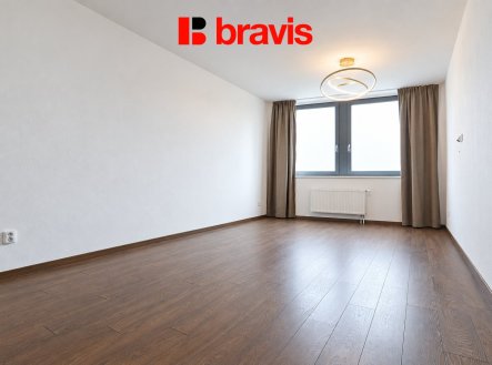 Pronájem bytu, 2+kk, 55 m²