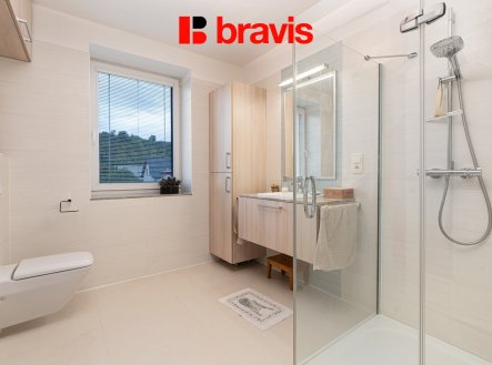 Pronájem domu/vily, 240 m²