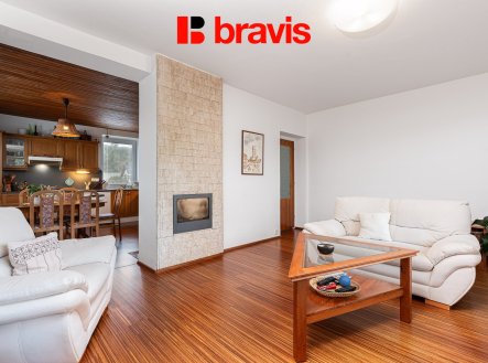 Pronájem domu/vily, 240 m²