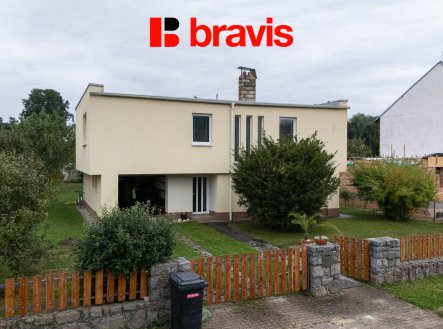 Pronájem domu/vily, 240 m²