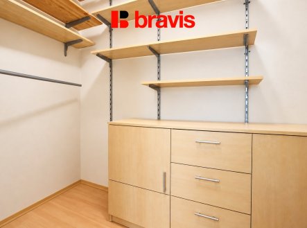 Pronájem bytu, 2+kk, 43 m²