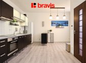 Pronájem bytu, 1+kk, 31 m²
