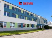 Pronájem kanceláře, 95 m²