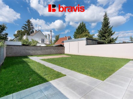 Pronájem domu/vily, 230 m²