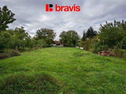 Prodej pozemku pro bydlení, 1 600 m²