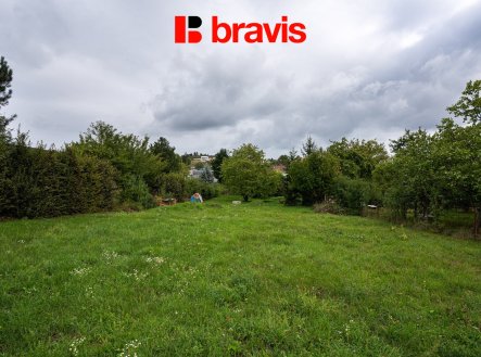 Prodej pozemku pro bydlení, 1 600 m²