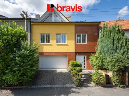 Prodej domu/vily, 309 m²