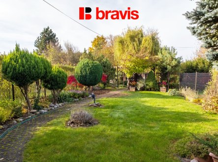 Prodej domu/vily, 309 m²