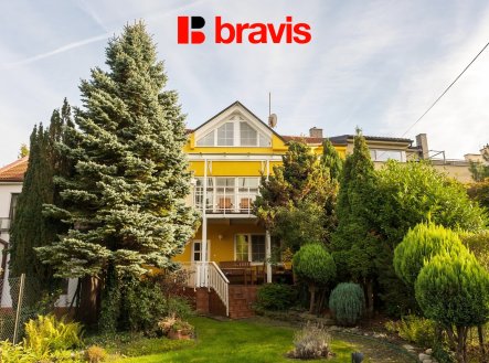 Prodej domu/vily, 309 m²