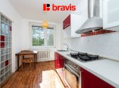 Prodej bytu, 3+1, 66 m²