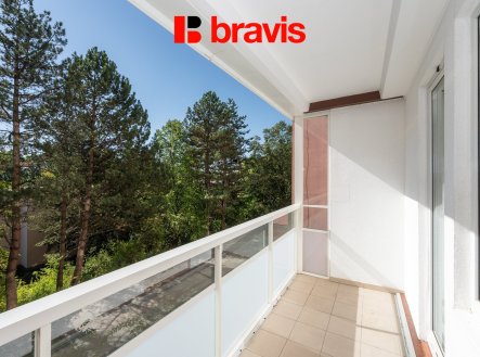 Prodej bytu, 3+1, 66 m²