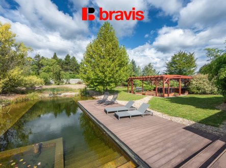 Prodej domu/vily, 482 m²