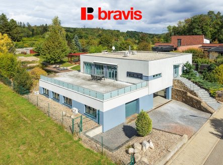 Prodej domu/vily, 482 m²